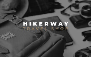 Шаблон OpenCart  Hiker Way - Travel Store Multipage Modern OpenCart Theme 