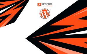 Шаблон WordPress Speedo Racing And Olympics Theme WordPress