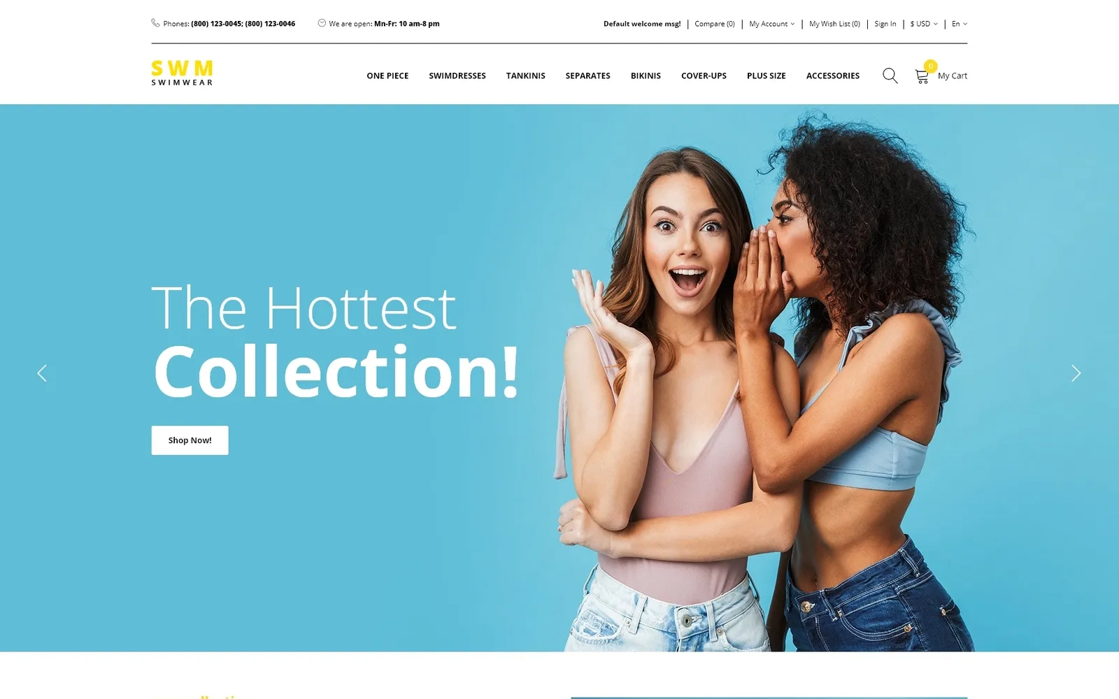 SWM - Swimming Multipage Clean SWM - Swimming Multipage Clean
