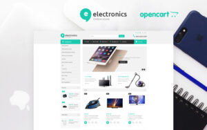 Electromo - Electronics Online Shop 