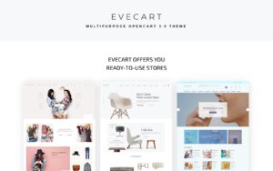 Evecat - Amazing Fashion Multipurpose Store 
