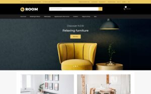 4 Room - Home Furniture Store 