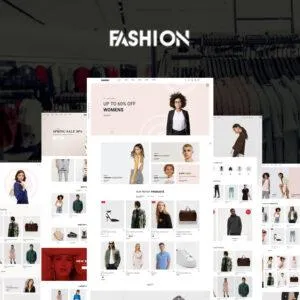 Fashion Minimal Clean PrestaShop Store PrestaShop Theme Fashion Minimal Clean PrestaShop Store PrestaShop Theme