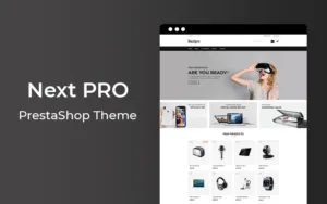 Next Pro - Electronics Responsive Prestashop Theme PrestaShop Theme Next Pro - Electronics Responsive Prestashop Theme PrestaShop Theme