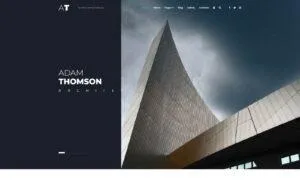 AT - Solid Architecture Agency Joomla Template AT - Solid Architecture Agency Joomla Template