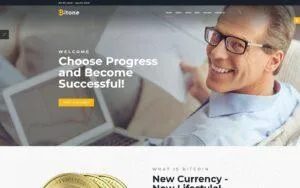 Bitone - Bitcoin Cryptocurrency Joomla Template Bitone - Bitcoin Cryptocurrency Joomla Template