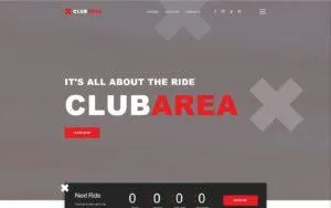 Club Area - Cycling Club Creative Joomla Template Club Area - Cycling Club Creative Joomla Template