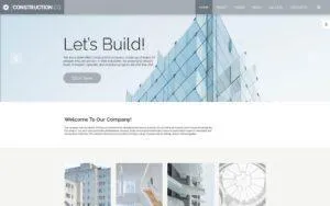 Construction Co. - Construction Company Multipage Corporative Joomla Template Construction Co. - Construction Company Multipage Corporative Joomla Template