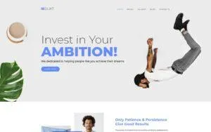 Edukt - Education Multipage Creative Joomla Template Edukt - Education Multipage Creative Joomla Template