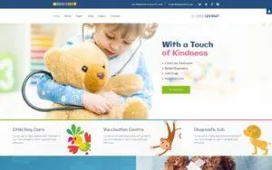 Kidsonet - Responsive Kids Medical Clinic Joomla Template Kidsonet - Responsive Kids Medical Clinic Joomla Template