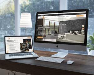 Multipurpose Template - Architecture and Interior Design Services Website Template