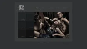 Photographer Portfolio Responsive Joomla Template Photographer Portfolio Responsive Joomla Template
