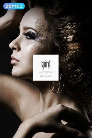 Spirit - Photographer Portfolio Elegant Joomla Template Spirit - Photographer Portfolio Elegant Joomla Template