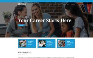 University of Stormhall - University Responsive Joomla Template University of Stormhall - University Responsive Joomla Template