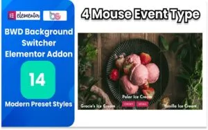 Background Switcher WordPress Plugin For Elementor Background Switcher WordPress Plugin For Elementor