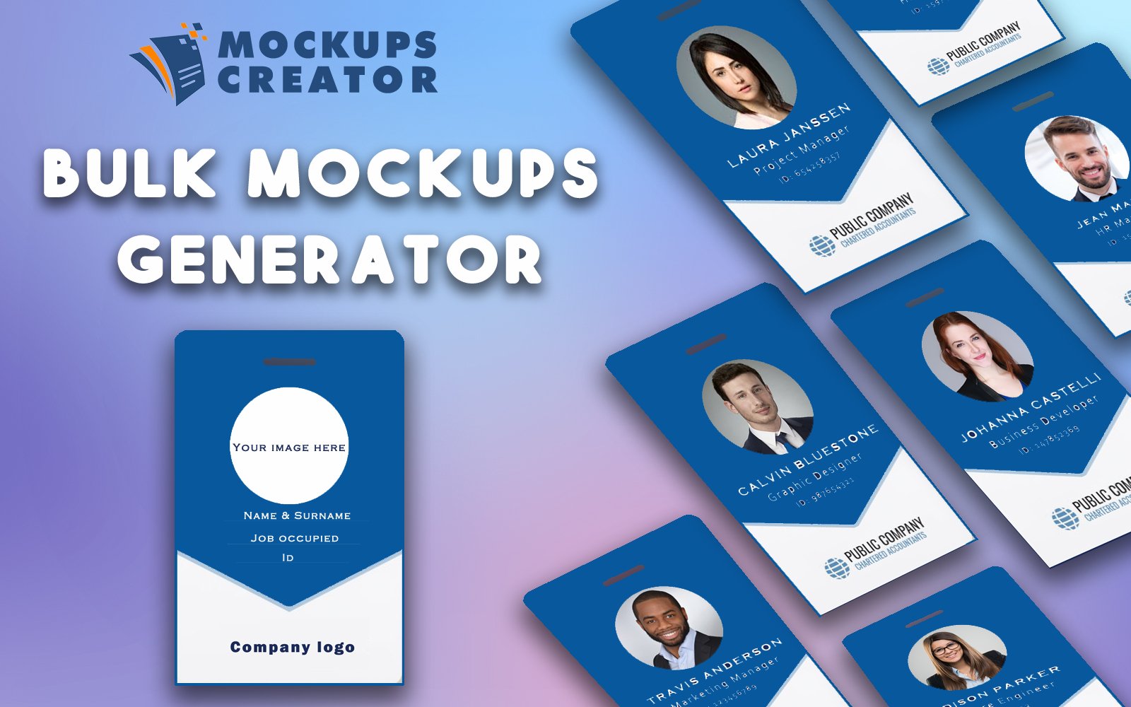 Mockups Creator - Automatic Mockups Generator WordPress Plugin Mockups Creator - Automatic Mockups Generator WordPress Plugin