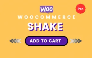 Shake Add to Cart Button Animation Pro for WooCommerce WordPress Plugin Shake Add to Cart Button Animation Pro for WooCommerce WordPress Plugin
