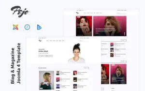 Pejo - Blog & Magazine Joomla 4 Template Joomla Template Pejo - Blog & Magazine Joomla 4 Template Joomla Template