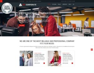 WT Corporate Business Joomla 3 Template Joomla Template WT Corporate Business Joomla 3 Template Joomla Template