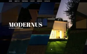 Free Cement Website Template Free Cement Website Template
