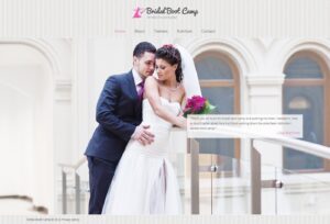 Free Wedding Website Template Free Wedding Website Template