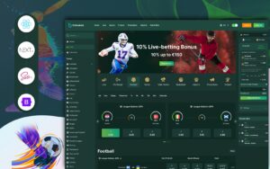 Onlinebets - Sports Online Betting Website React Next JS Template Website Template Onlinebets - Sports Online Betting Website React Next JS Template Website Template