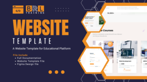 Training Website - Educational Platform Clean Bootstrap HTML Website Template Training Website - Educational Platform Clean Bootstrap HTML Website Template
