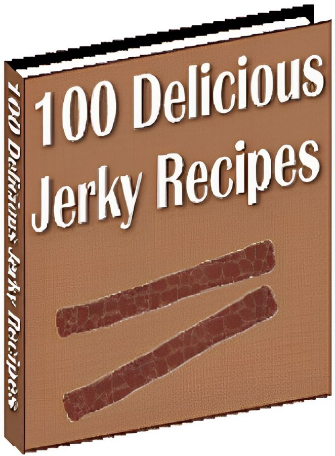 100 вкусных рецептов вяленого мяса — практическое руководство с рецептами и полезными советами для домашней кухни