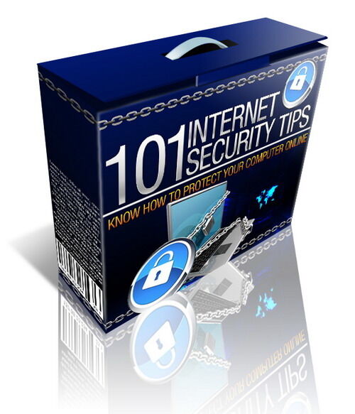 101 совет по безопасности в Интернете 101 совет по безопасности в Интернете
