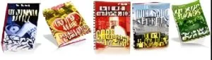 5 нишевых продуктов с правами перепродажи 5 нишевых продуктов с правами перепродажи