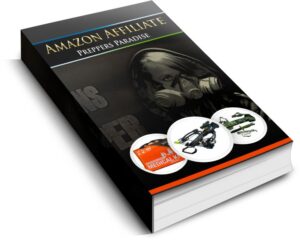 Партнерская программа Azon: Рай для выживальщиков — практическое руководство с методами привлечения аудитории и роста продаж в интернете Партнерская программа Azon: Рай для выживальщиков — практическое руководство с методами привлечения аудитории и роста продаж в интернете