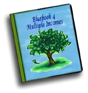 Bluebook 4: множественные доходы — практическое руководство по развитию, продвижению и монетизации онлайн-проектов Bluebook 4: множественные доходы — практическое руководство по развитию, продвижению и монетизации онлайн-проектов