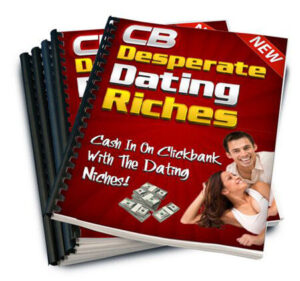 CB Desperate Dating Riches — практическое электронное руководство с методиками и пошаговыми рекомендациями CB Desperate Dating Riches — практическое электронное руководство с методиками и пошаговыми рекомендациями