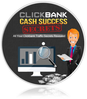 Секреты успеха Clickbank Cash Секреты успеха Clickbank Cash