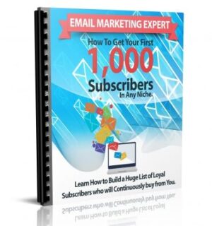 Эксперт по email-маркетингу — практическое руководство с методами привлечения аудитории и роста продаж в интернете Эксперт по email-маркетингу — практическое руководство с методами привлечения аудитории и роста продаж в интернете