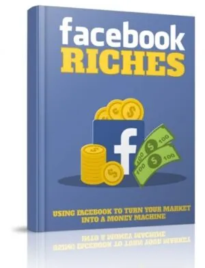 Богатство Facebook — практическое руководство по продвижению и развитию проектов в социальных сетях Богатство Facebook — практическое руководство по продвижению и развитию проектов в социальных сетях
