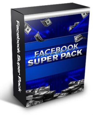 Суперпакет Facebook — практическое руководство по продвижению и развитию проектов в социальных сетях Суперпакет Facebook — практическое руководство по продвижению и развитию проектов в социальных сетях