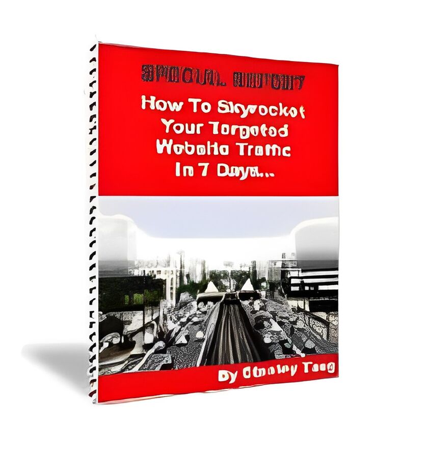 Как резко увеличить целевой трафик вашего сайта Как резко увеличить целевой трафик вашего сайта