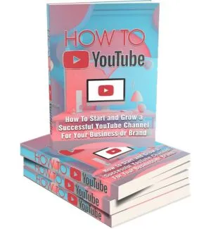 Как YouTube — практическое руководство по продвижению и развитию проектов в социальных сетях Как YouTube — практическое руководство по продвижению и развитию проектов в социальных сетях