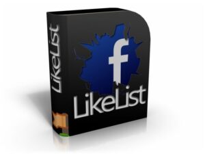 Список лайков v1.2 Список лайков v1.2