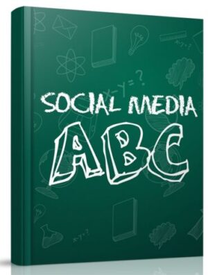 Социальные сети ABC — практическое руководство по продвижению и развитию проектов в социальных сетях Социальные сети ABC — практическое руководство по продвижению и развитию проектов в социальных сетях