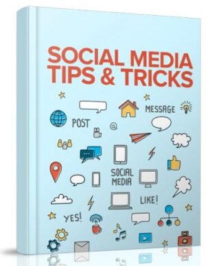 Советы и рекомендации по использованию социальных сетей — практическое руководство по продвижению и развитию проектов в социальных сетях Советы и рекомендации по использованию социальных сетей — практическое руководство по продвижению и развитию проектов в социальных сетях