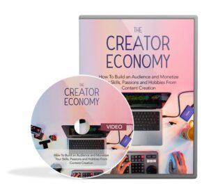 Видео об обновлении экономики Creator Видео об обновлении экономики Creator
