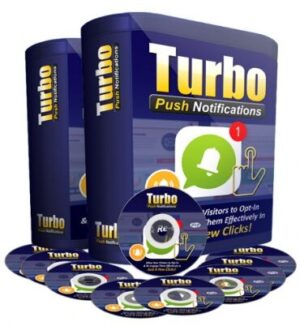 Турбо Push-уведомления Турбо Push-уведомления