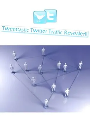 Tweettastic выявил трафик в Твиттере! — практическое руководство по продвижению и развитию проектов в социальных сетях Tweettastic выявил трафик в Твиттере! — практическое руководство по продвижению и развитию проектов в социальных сетях