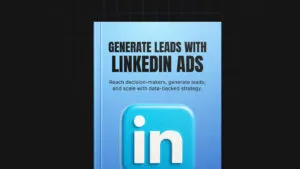 Генерация потенциальных клиентов с помощью рекламы LinkedIn — практическое руководство с методами привлечения аудитории и роста продаж в интернете Генерация потенциальных клиентов с помощью рекламы LinkedIn — практическое руководство с методами привлечения аудитории и роста продаж в интернете
