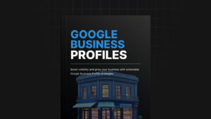 Профили компаний в Google – электронная книга — практическое электронное руководство с методиками и пошаговыми рекомендациями Профили компаний в Google – электронная книга — практическое электронное руководство с методиками и пошаговыми рекомендациями