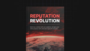 Революция репутации — электронная книга — практическое электронное руководство с методиками и пошаговыми рекомендациями Революция репутации — электронная книга — практическое электронное руководство с методиками и пошаговыми рекомендациями