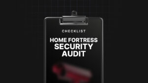 Аудит безопасности Home Fortress Аудит безопасности Home Fortress
