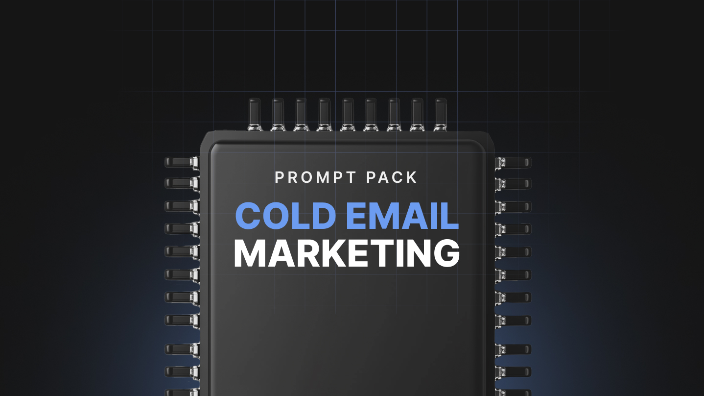 Холодный email-маркетинг – подсказки